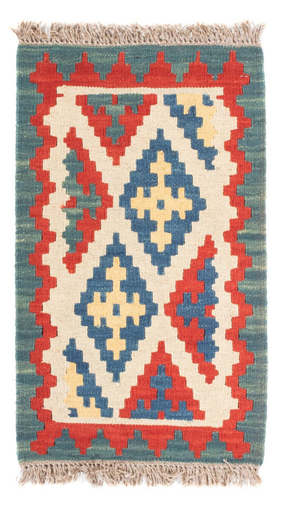 Kilim Fars Teppe 40x60cm