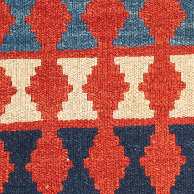 Kilim Fars Teppe 60x40cm