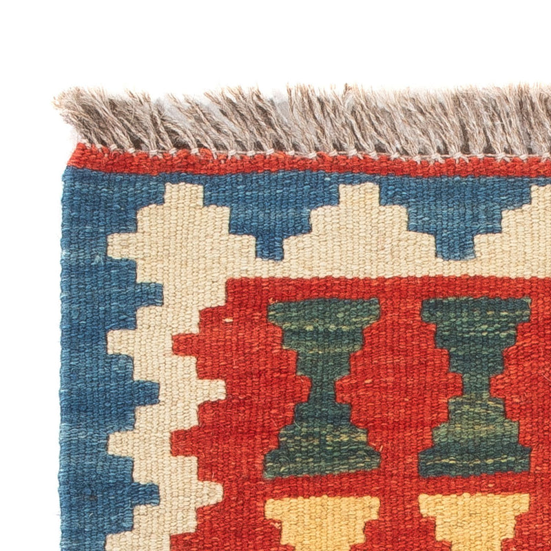 Kilim Fars Teppe 60x40cm