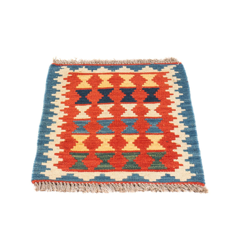 Kilim Fars Teppe 60x40cm