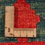Kilim Fars Teppe 60x40cm