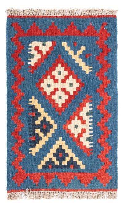 Kilim Fars Teppe 40x60cm