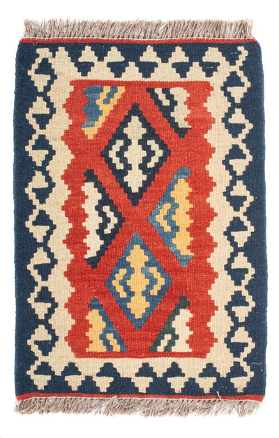 Kilim Fars Teppe 40x60cm