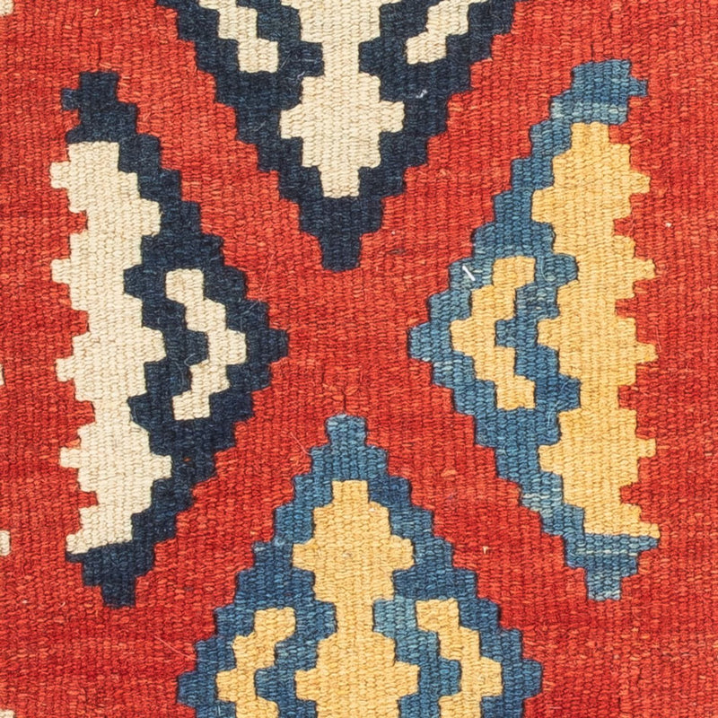 Kilim Fars Teppe 60x40cm