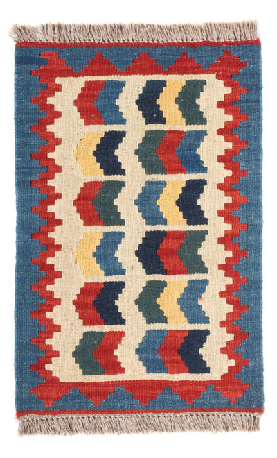 Kilim Fars Teppe 40x60cm