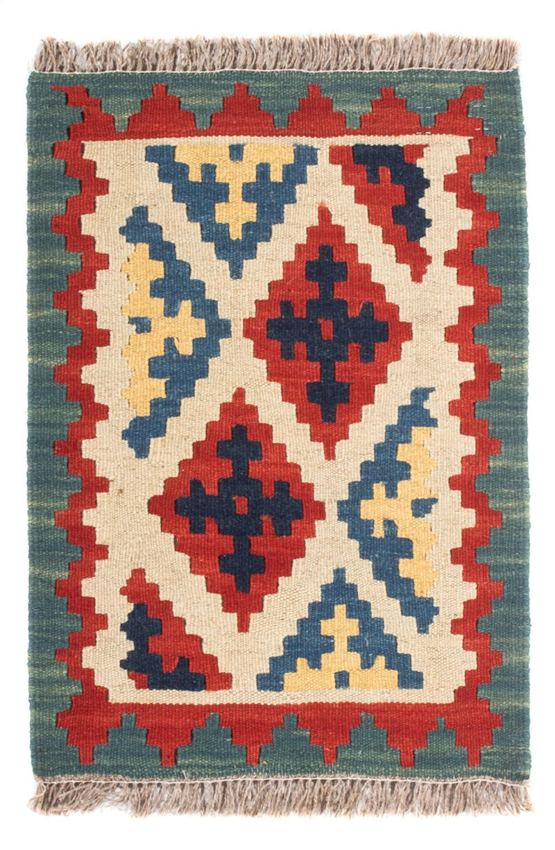 Kilim Fars Teppe 40x60cm