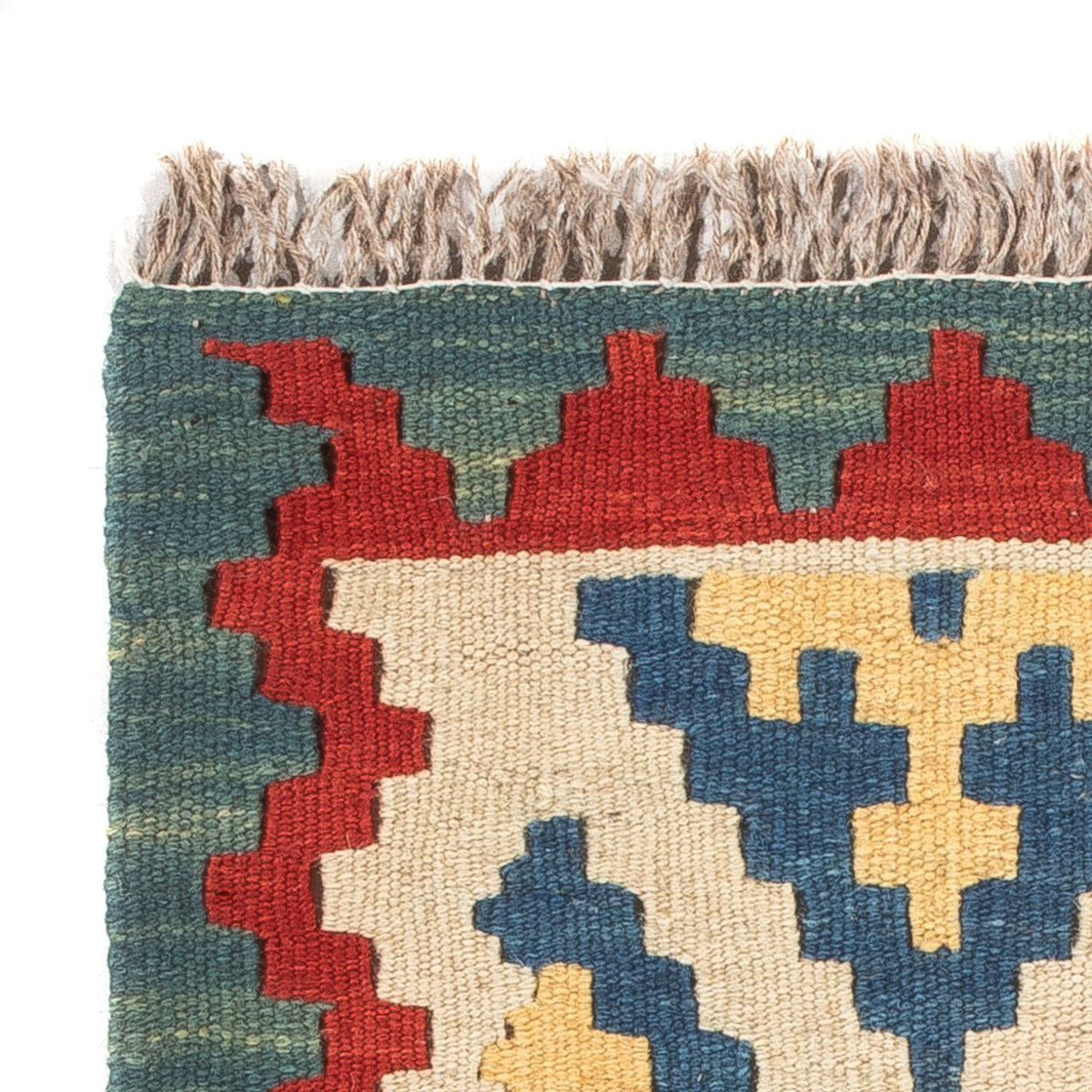 Kilim Fars Teppe 40x60cm