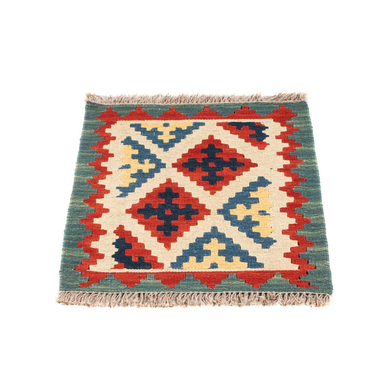 Kilim Fars Teppe 40x60cm