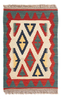 Kilim Fars Teppe 60x40cm – product image