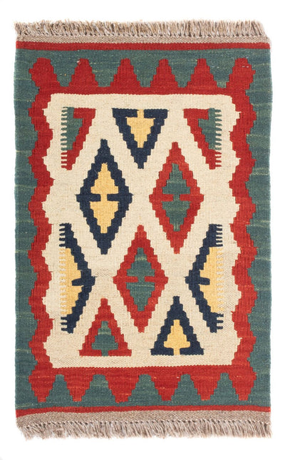 Kilim Fars Teppe 40x60cm