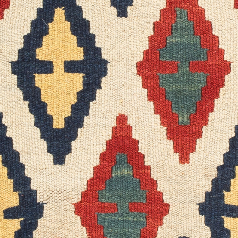 Kilim Fars Teppe 60x40cm