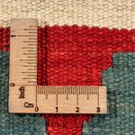 Kilim Fars Teppe 60x40cm