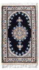 Nain - 12 la Teppe 60x40cm - Persisk teppe