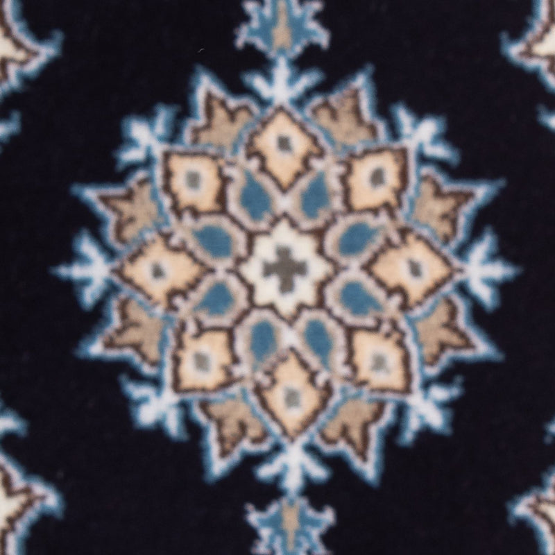 Nain - 12 la Teppe 60x40cm - Persisk teppe