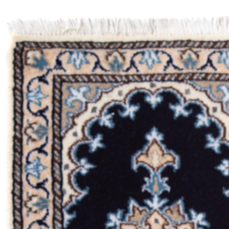 Nain - 12 la Teppe 60x40cm - Persisk teppe
