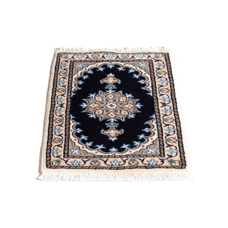 Nain - 12 la Teppe 60x40cm - Persisk teppe