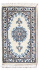 Nain - 12 la Teppe 60x40cm - Persisk teppe