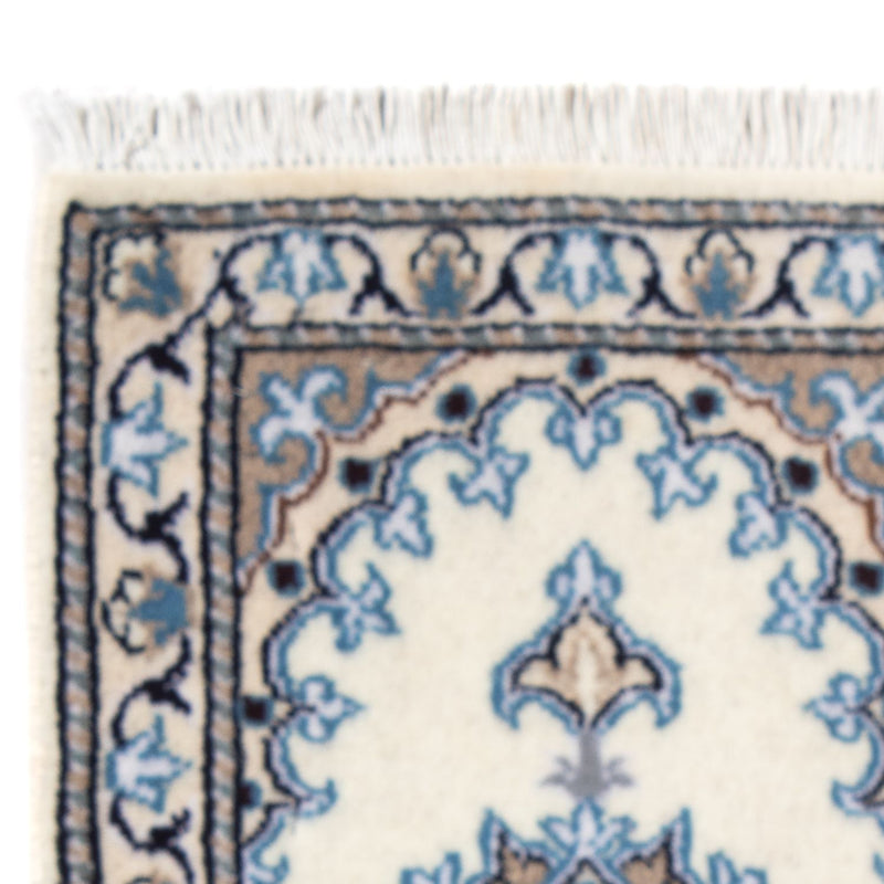 Nain - 12 la Teppe 60x40cm - Persisk teppe