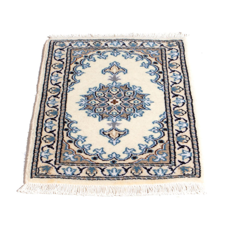 Nain - 12 la Teppe 60x40cm - Persisk teppe