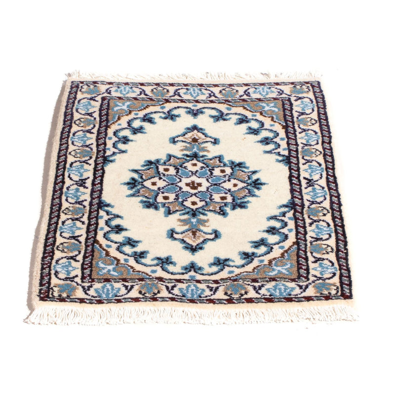 Nain - 12 la Teppe 60x40cm - Persisk teppe