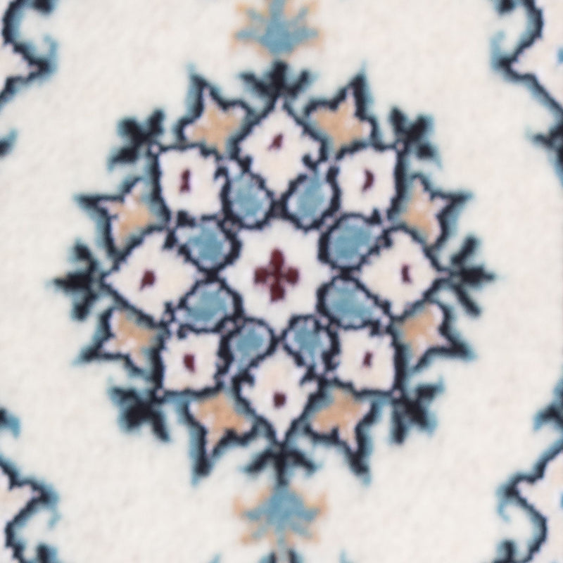 Nain - 12 la Teppe 60x40cm - Persisk teppe
