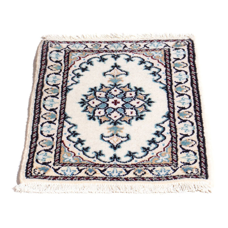 Nain - 12 la Teppe 60x40cm - Persisk teppe