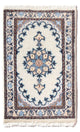 Nain - 12La Teppe 40x60cm - Persisk teppe