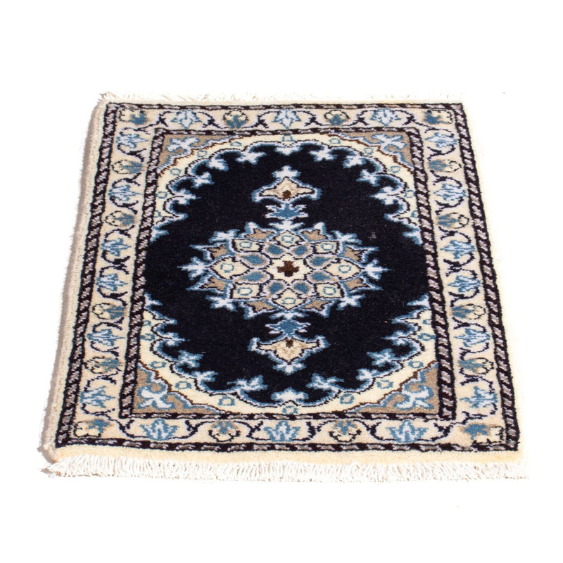 Nain - 12 la Teppe 60x40cm - Persisk teppe