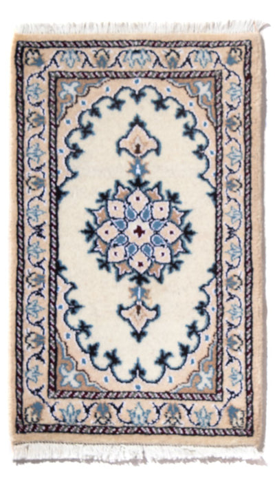 Nain - 12La Teppe 40x60cm - Persisk teppe
