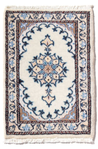 Nain - 12 la Teppe 60x40cm - Persisk teppe – product image