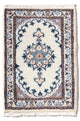 Nain - 12 la Teppe 60x40cm - Persisk teppe