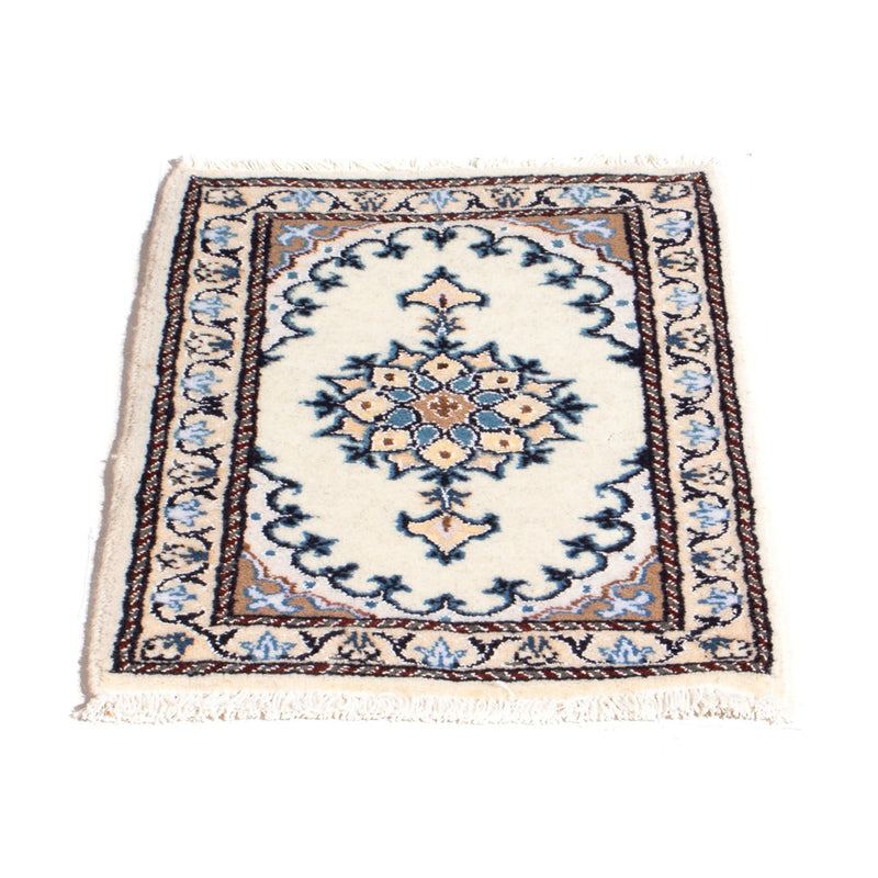 Nain - 12 la Teppe 60x40cm - Persisk teppe