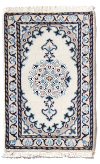 Nain - 12 la Teppe 60x40cm - Persisk teppe – product image