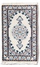 Nain - 12 la Teppe 60x40cm - Persisk teppe