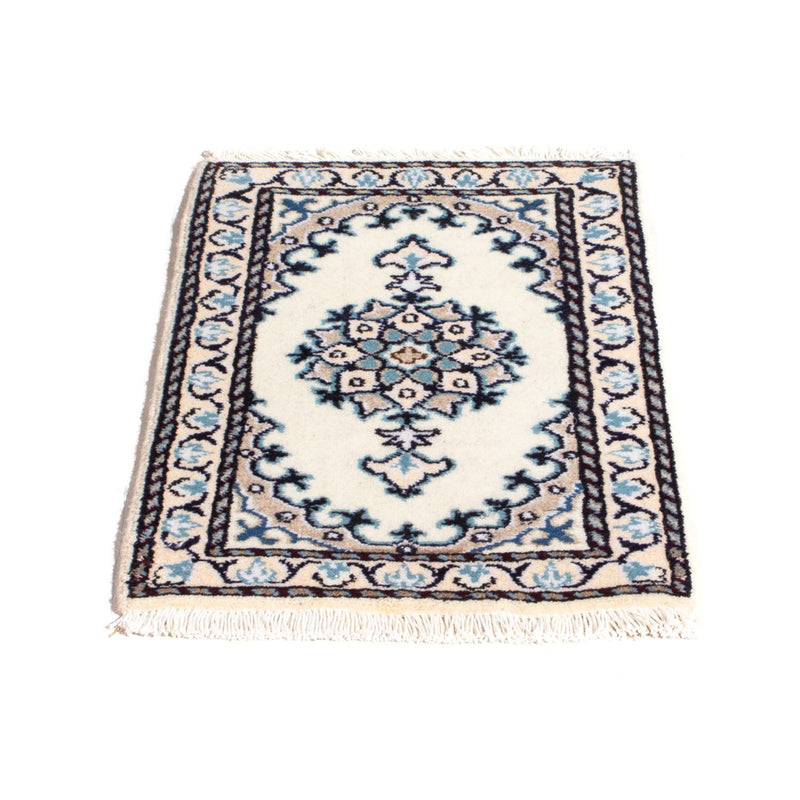 Nain - 12 la Teppe 60x40cm - Persisk teppe