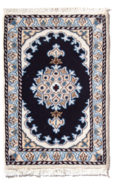 Nain - 12La Teppe 40x60cm - Persisk teppe