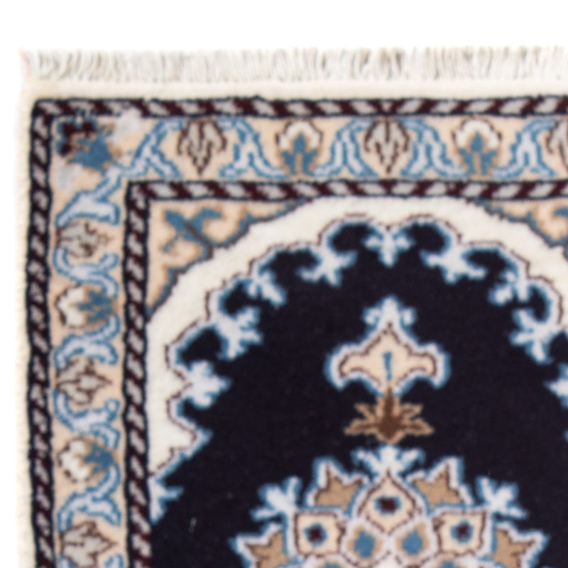 Nain - 12La Teppe 40x60cm - Persisk teppe