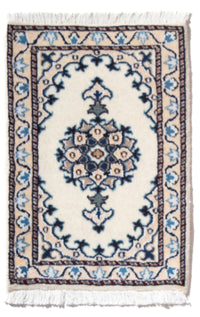 Nain - 12 la Teppe 60x40cm - Persisk teppe – product image