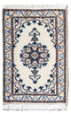 Nain - 12 la Teppe 60x40cm - Persisk teppe
