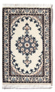 Nain - 12 la Teppe 60x40cm - Persisk teppe