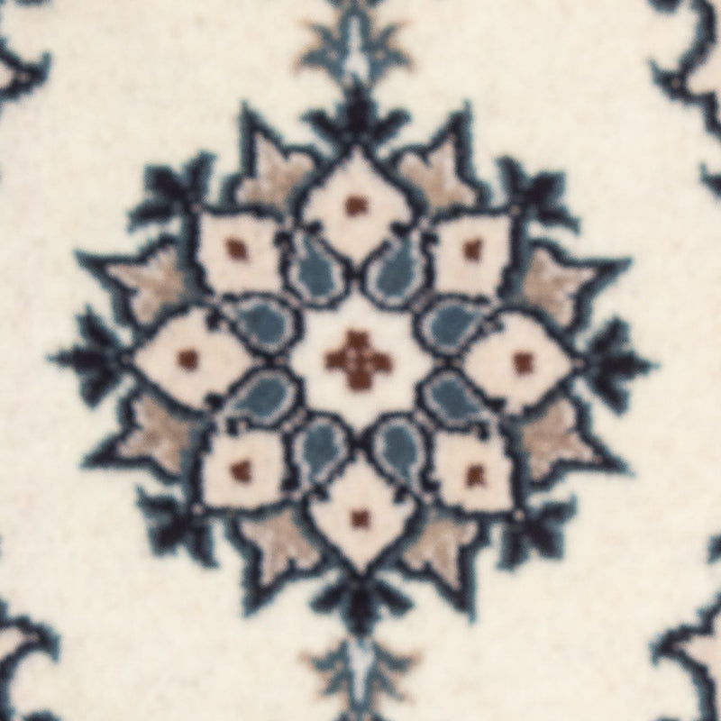 Nain - 12 la Teppe 60x40cm - Persisk teppe