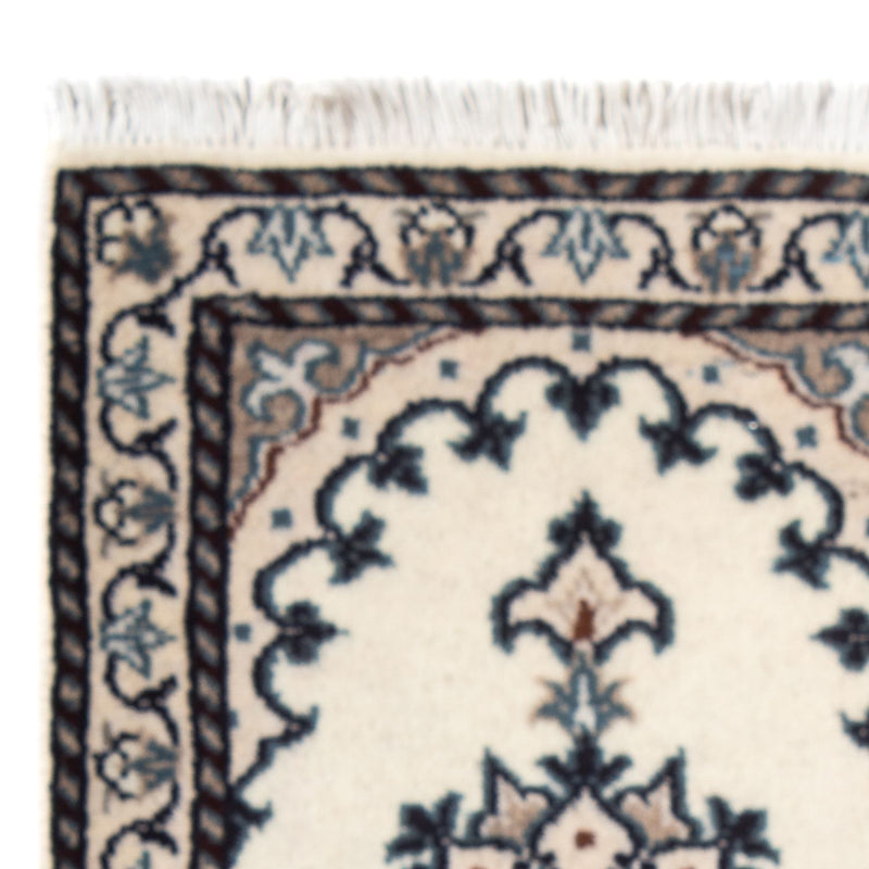 Nain - 12 la Teppe 60x40cm - Persisk teppe