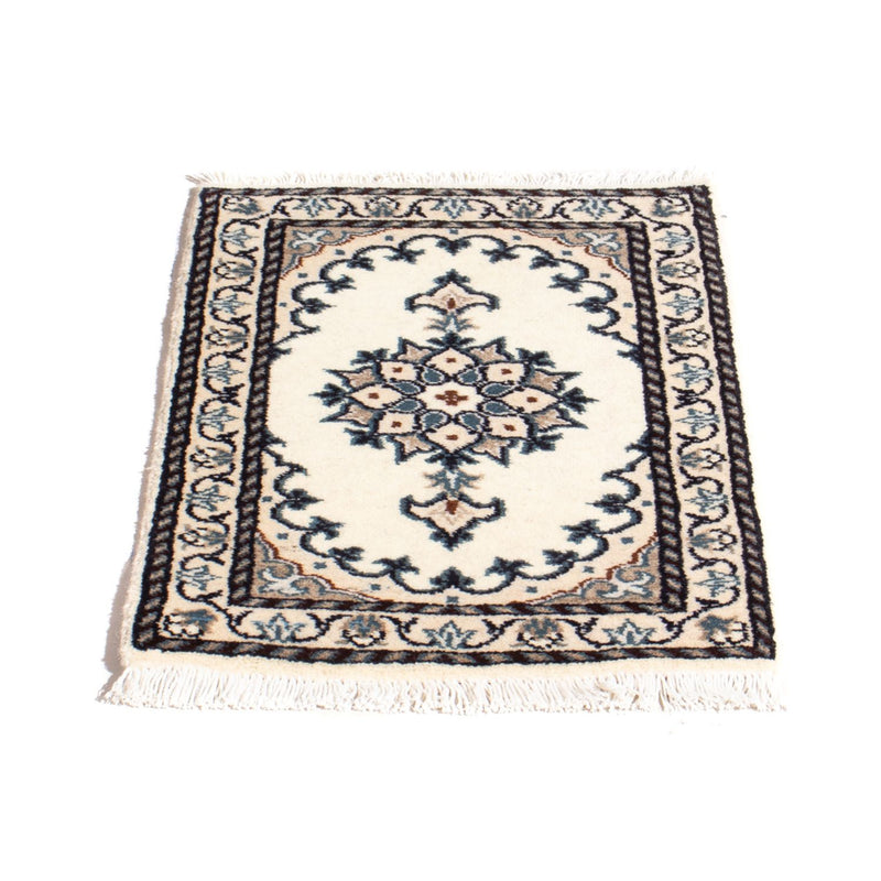 Nain - 12 la Teppe 60x40cm - Persisk teppe