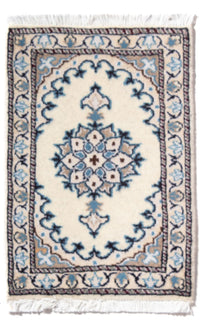 Nain - 12 la Teppe 60x40cm - Persisk teppe – product image