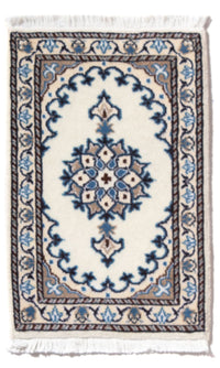 Nain - 12 la Teppe 60x40cm - Persisk teppe – product image
