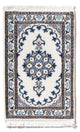 Nain - 12 la Teppe 60x40cm - Persisk teppe