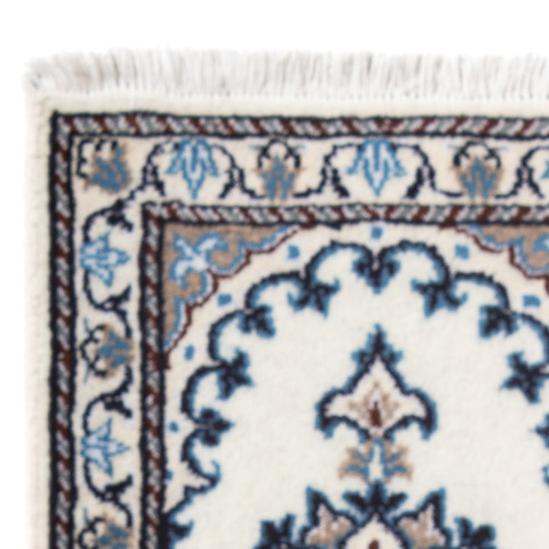Nain - 12 la Teppe 60x40cm - Persisk teppe