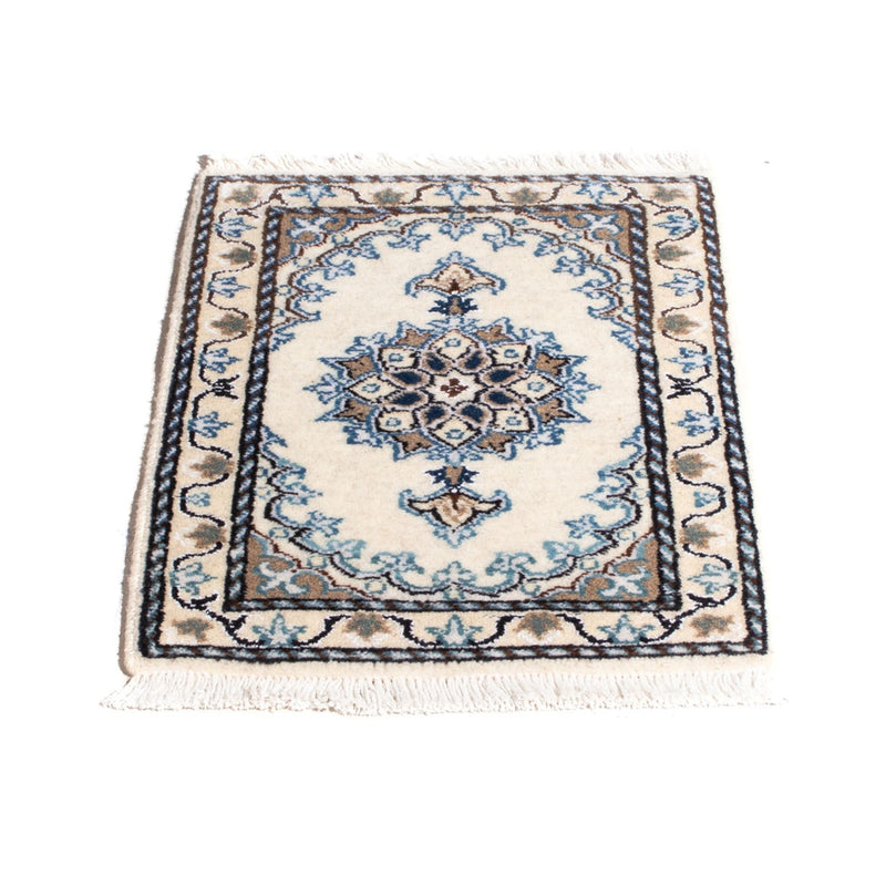 Nain - 12 la Teppe 60x40cm - Persisk teppe