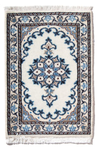 Nain - 12 la Teppe 60x40cm - Persisk teppe – product image