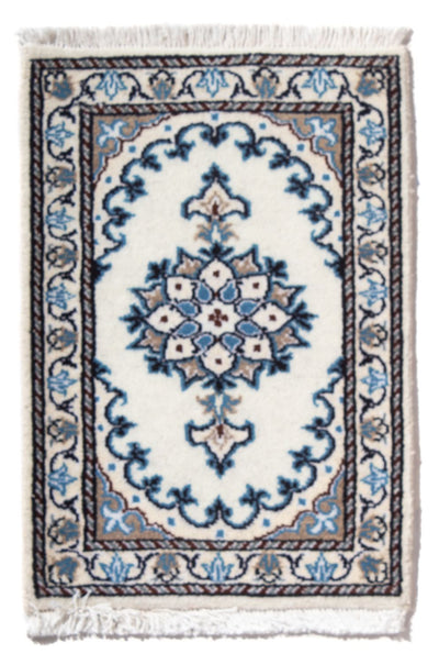 Nain - 12La Teppe 40x60cm - Persisk teppe